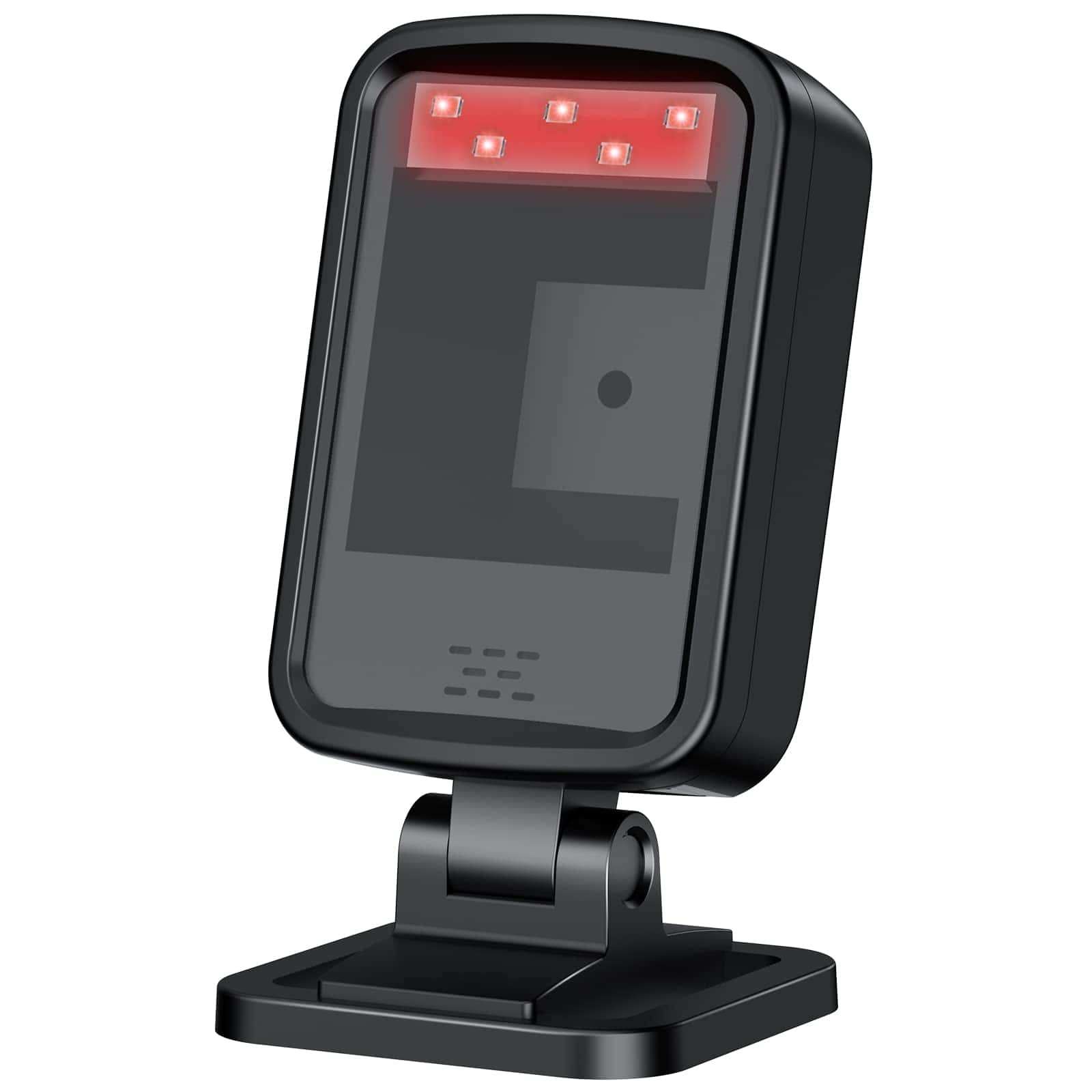 Escáner de Código de Barras USB con Cable Automático