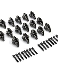 Kit de Balancines y Pernos LS1 con Trunnion Instalado