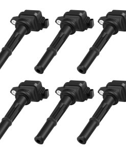 Paquete de 6 Bobinas de Encendido UF204 para Toyota Camry