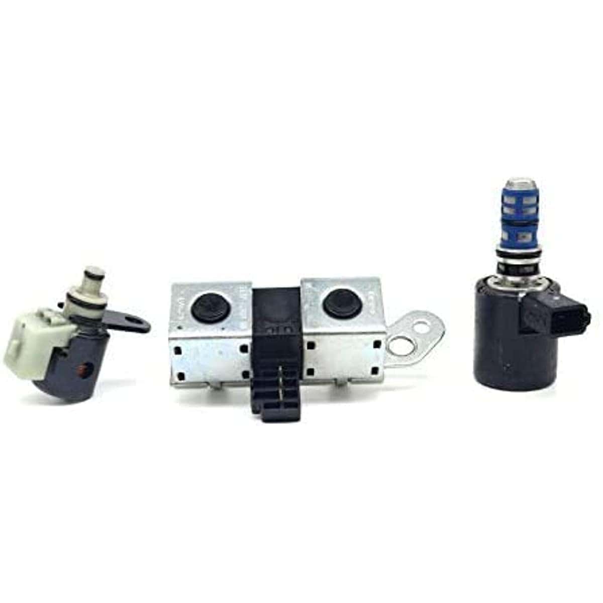 Kit de Solenoides TCC EPC de Cambio de Marchas Compatible - Imagen 3