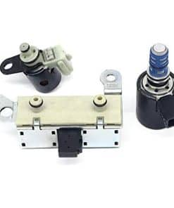 Kit de Solenoides TCC EPC de Cambio de Marchas Compatible