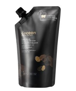 Exfoliante Corporal de Café Cocoon Dak Lak con Coco y