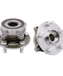 HICKS 513287 Conjunto de Cojinete de Rueda Delantera