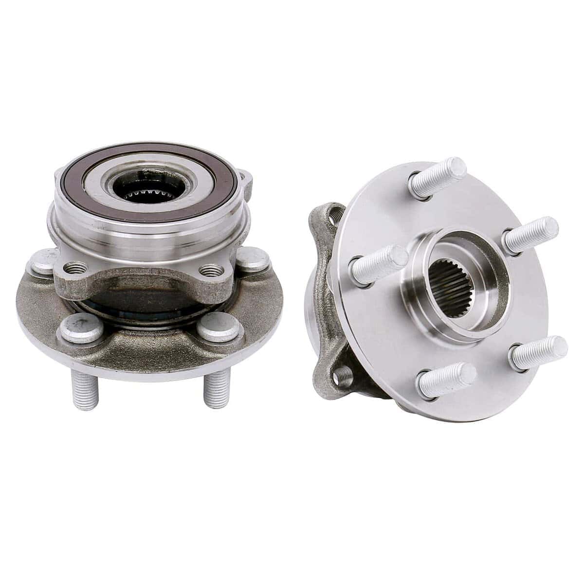 HICKS 513287 Conjunto de Cojinete de Rueda Delantera