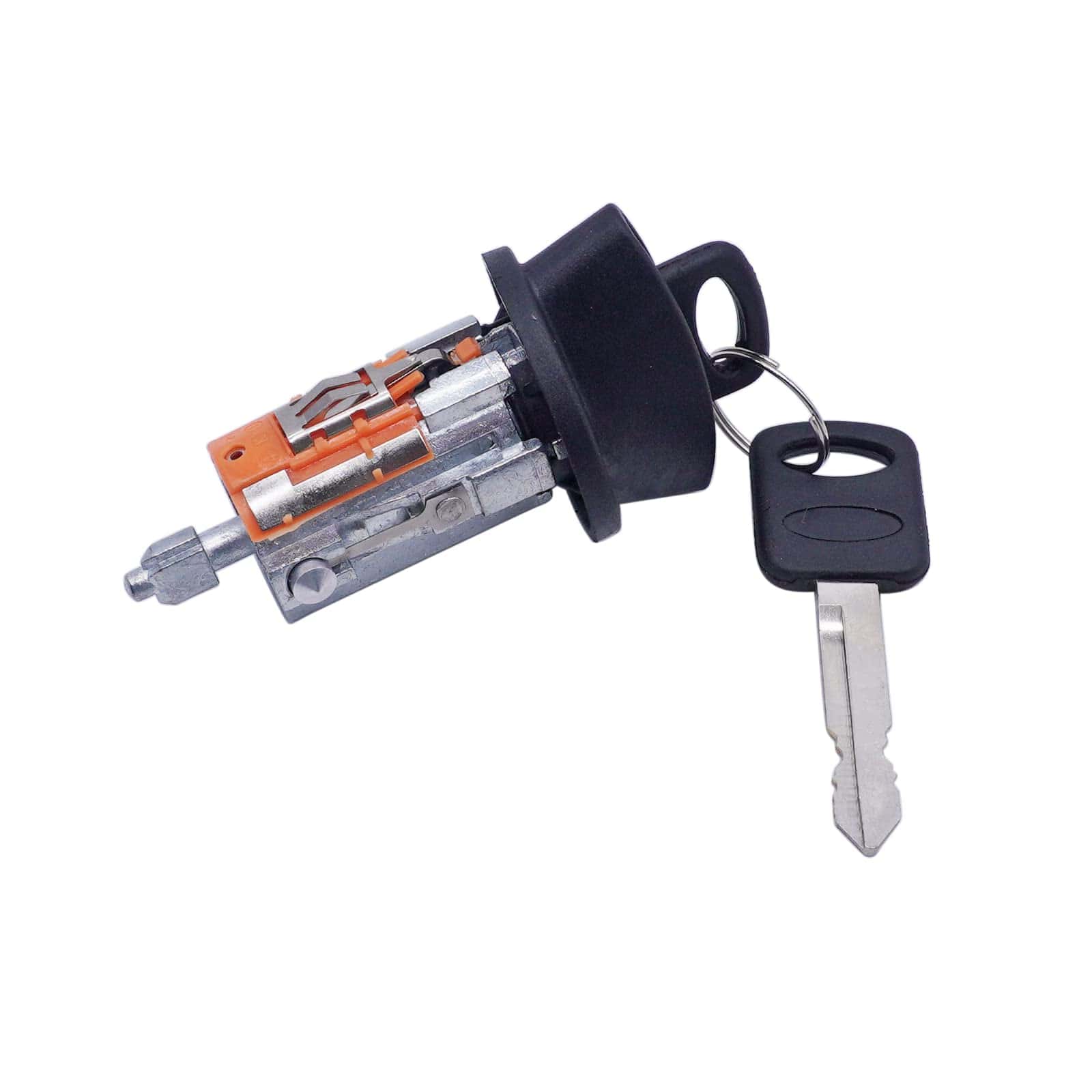 Cilindro de Bloqueo de Interruptor de Encendido + 3 - Imagen 8