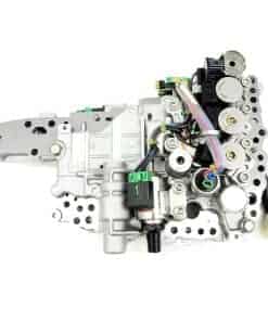 Cuerpo de válvulas de transmisión de reemplazo CVT RE0F10A