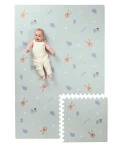 Tapete de juego para bebé Taf Toys - Tapete para la pancita