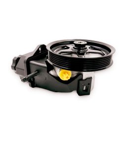 Bomba de dirección asistida TALAMOYI 20-69989 con depósito