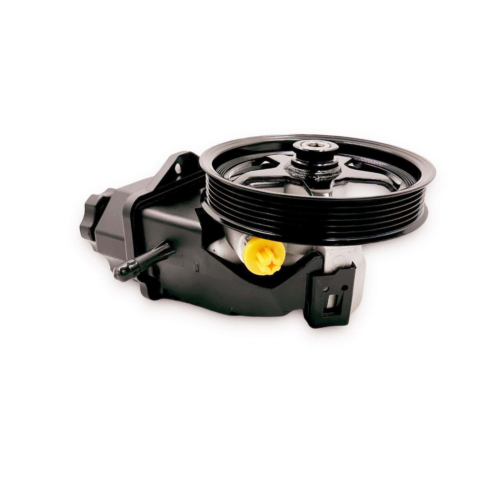 Bomba de dirección asistida TALAMOYI 20-69989 con depósito