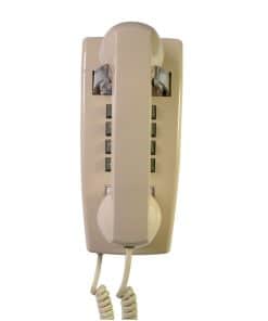 Teléfono de Pared Vintage, Teléfono Fijo Antiguo para el