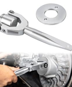 Herramienta para cambio de correa Frokom X3 Kit de