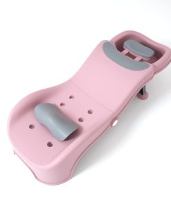 Silla de Champú Ajustable para Niños de 3 a 10 Años Asiento
