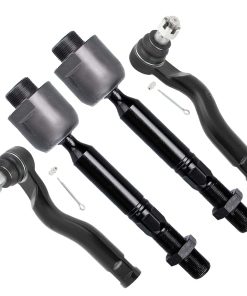Kit de suspensión delantera SCITOO 4pcs: Extremo de barra