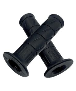 iTobest Empuñaduras de Manillar de Goma para Motocicleta -