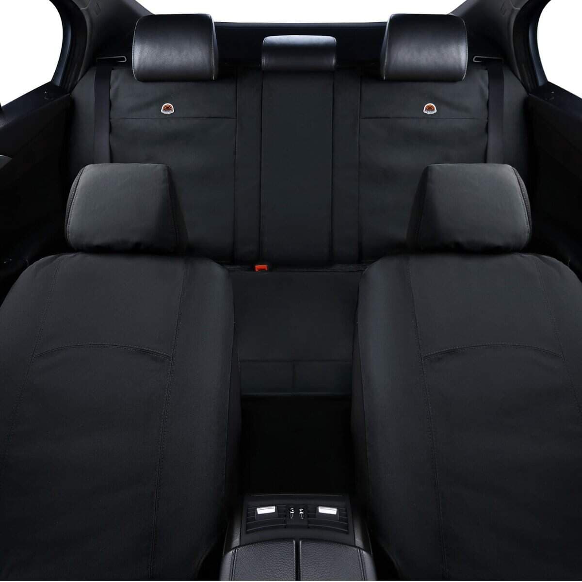 Cubierta de Asiento Trasero para Coche Coverado, Funda de - Imagen 8