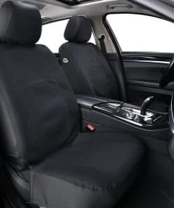 Cubierta de Asiento para Automóvil Frontal, Fundas de