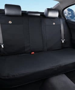 Cubierta de Asiento Trasero para Coche Coverado, Funda de