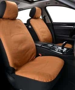 Cubierta para asientos delanteros Coverado, Fundas