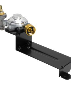 Regulador de Válvula 80476 para Parrillas de Gas Weber Q200