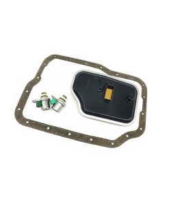 Kit de Filtro y Solenoides de Cambio de Transmisión 4F27E