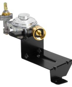 64866 Regulador de Válvula para Parrillas de Gas Weber