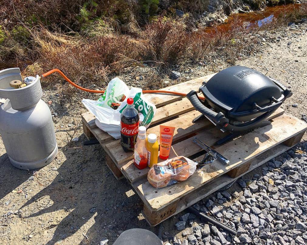 64866 Regulador de Válvula para Parrillas de Gas Weber - Imagen 7