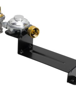 Regulador de Válvula 64865 para Parrillas de Gas Weber