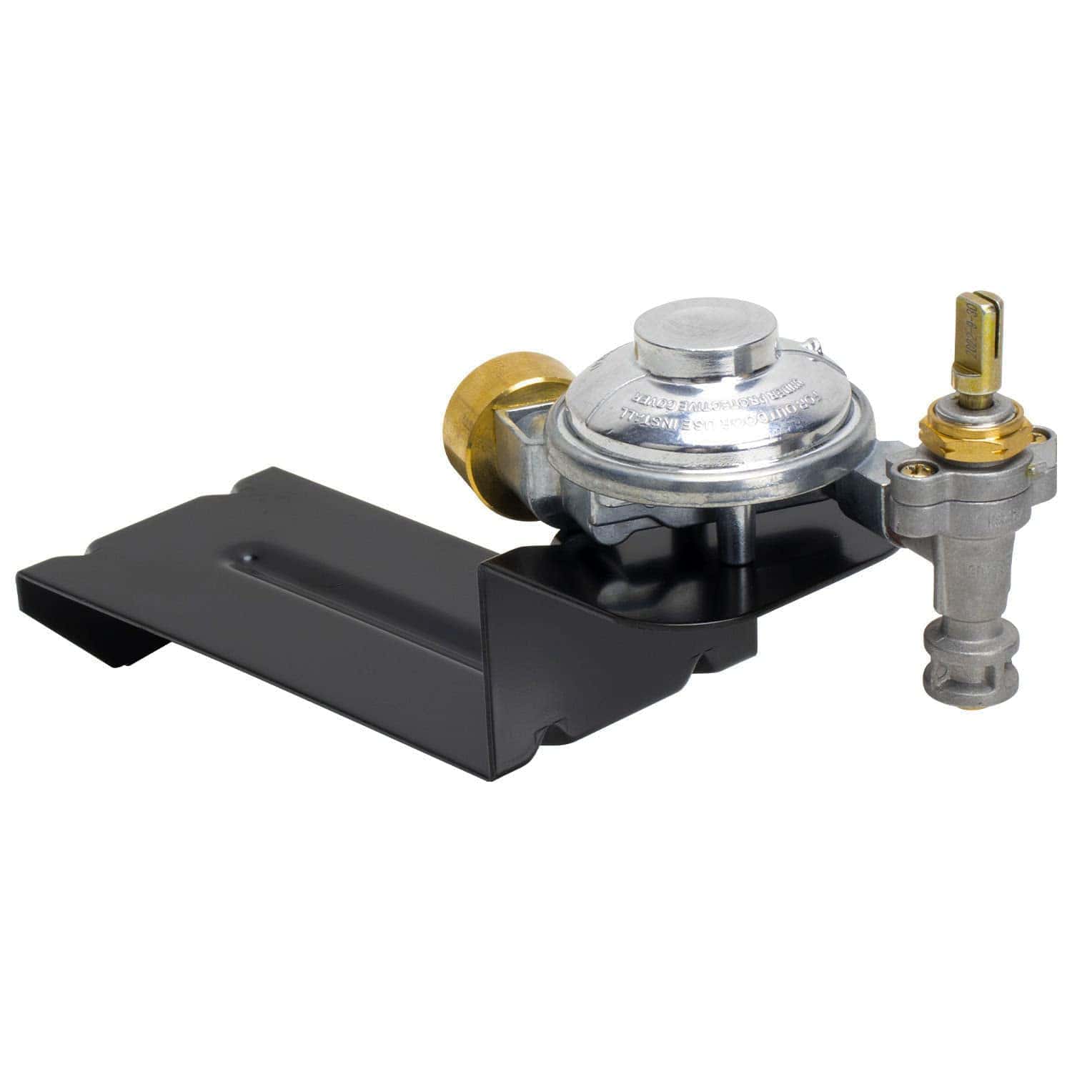 Regulador de Válvula 64865 para Parrillas de Gas Weber - Imagen 3