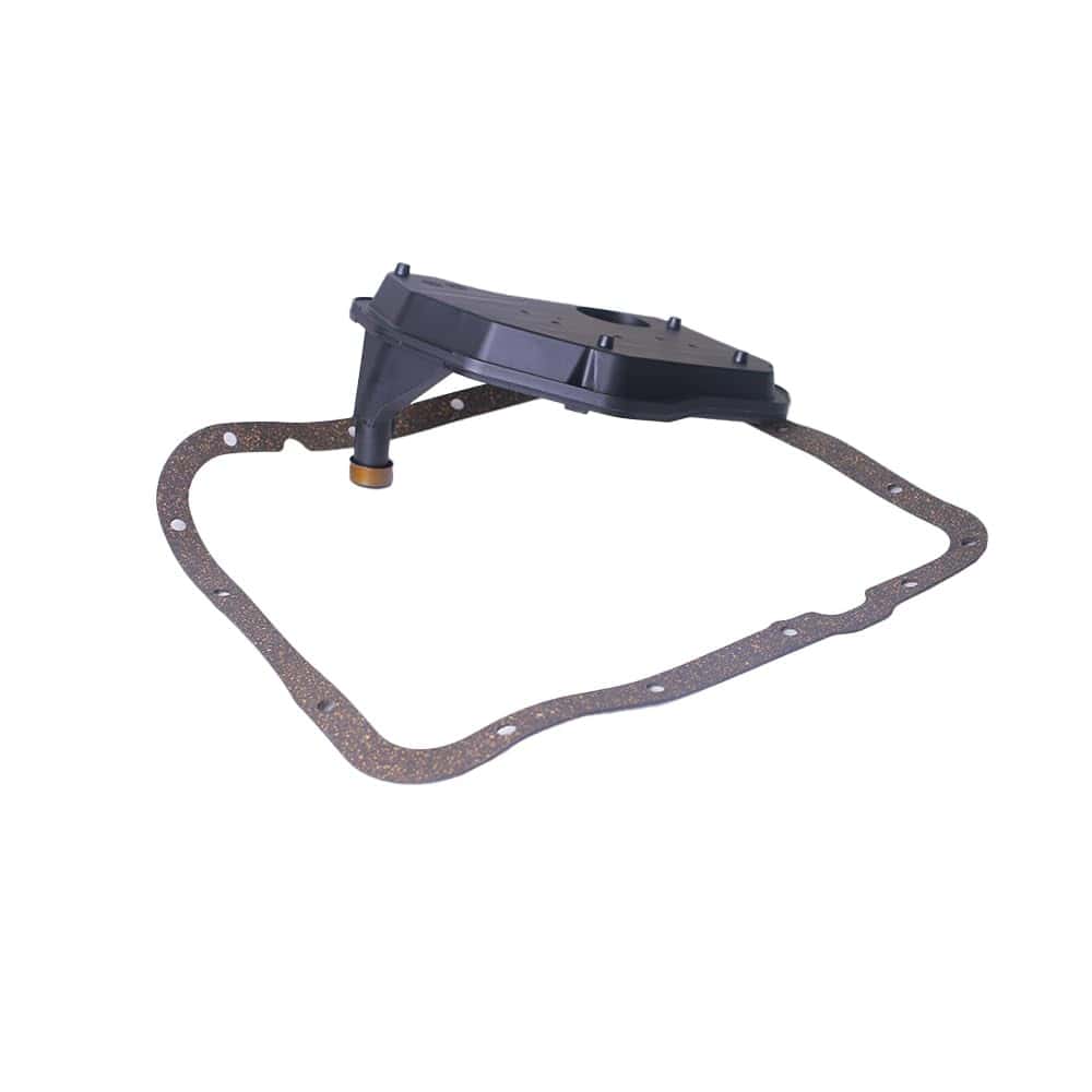 Kit de Servicio de Solenoide de Cambio de Transmisión 4L60E - Imagen 4