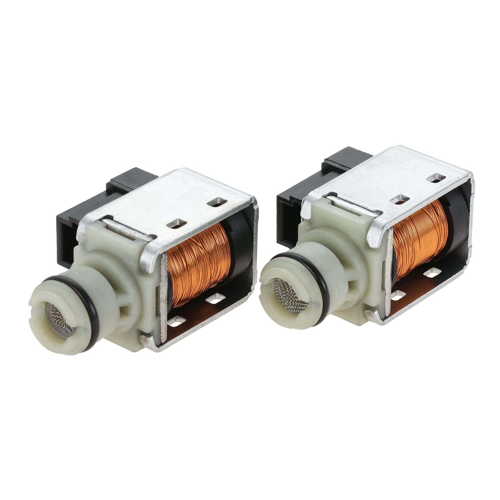 Kit de Servicio de Solenoide de Cambio de Transmisión 4L60E - Imagen 6