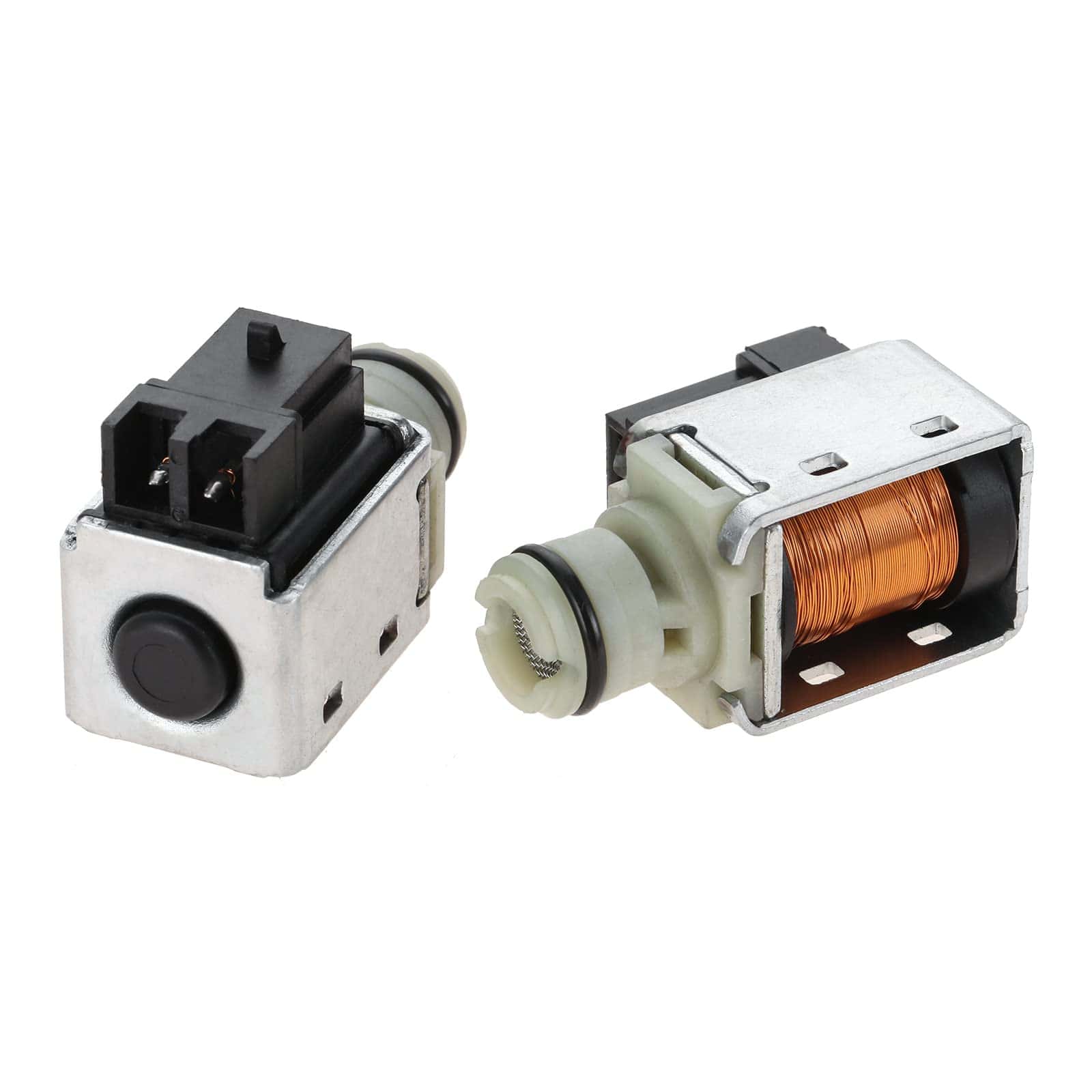 Kit de Servicio de Solenoide de Cambio de Transmisión 4L60E - Imagen 5