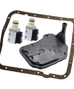 Kit de Servicio de Solenoide de Cambio de Transmisión 4L60E