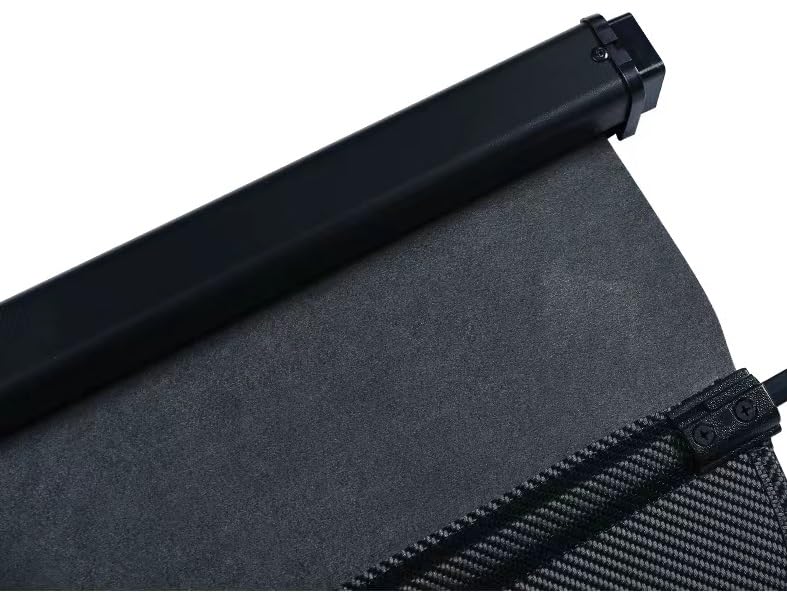 Cubierta de Carga Retráctil Okutech Compatible con Lexus RX - Imagen 5