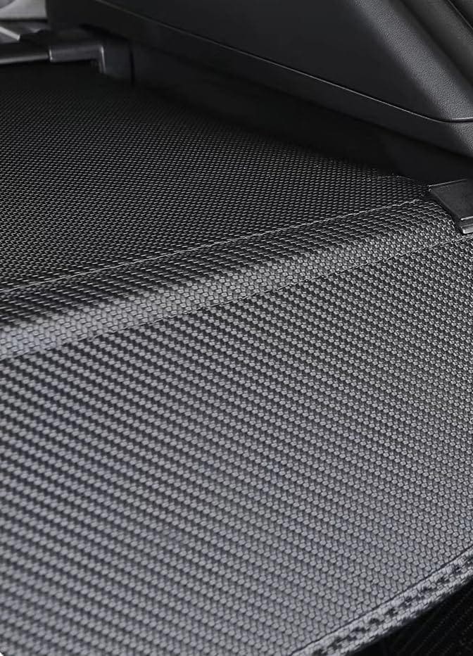 Cubierta de Carga Retráctil Okutech Compatible con Lexus RX - Imagen 4