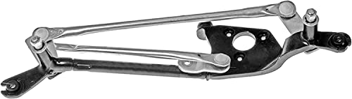 Enlace del limpiaparabrisas Agility Auto Parts 3410515