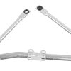 Enlace del limpiaparabrisas Agility Auto Parts 3410117