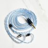 Cable de actualización de repuesto para auriculares de