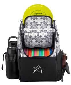 Mochila de Disc Golf Prodigy Disc Ascent | Bolsa de Frisbee