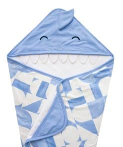 Toallas de baño con capucha Copper Pearl -Finn