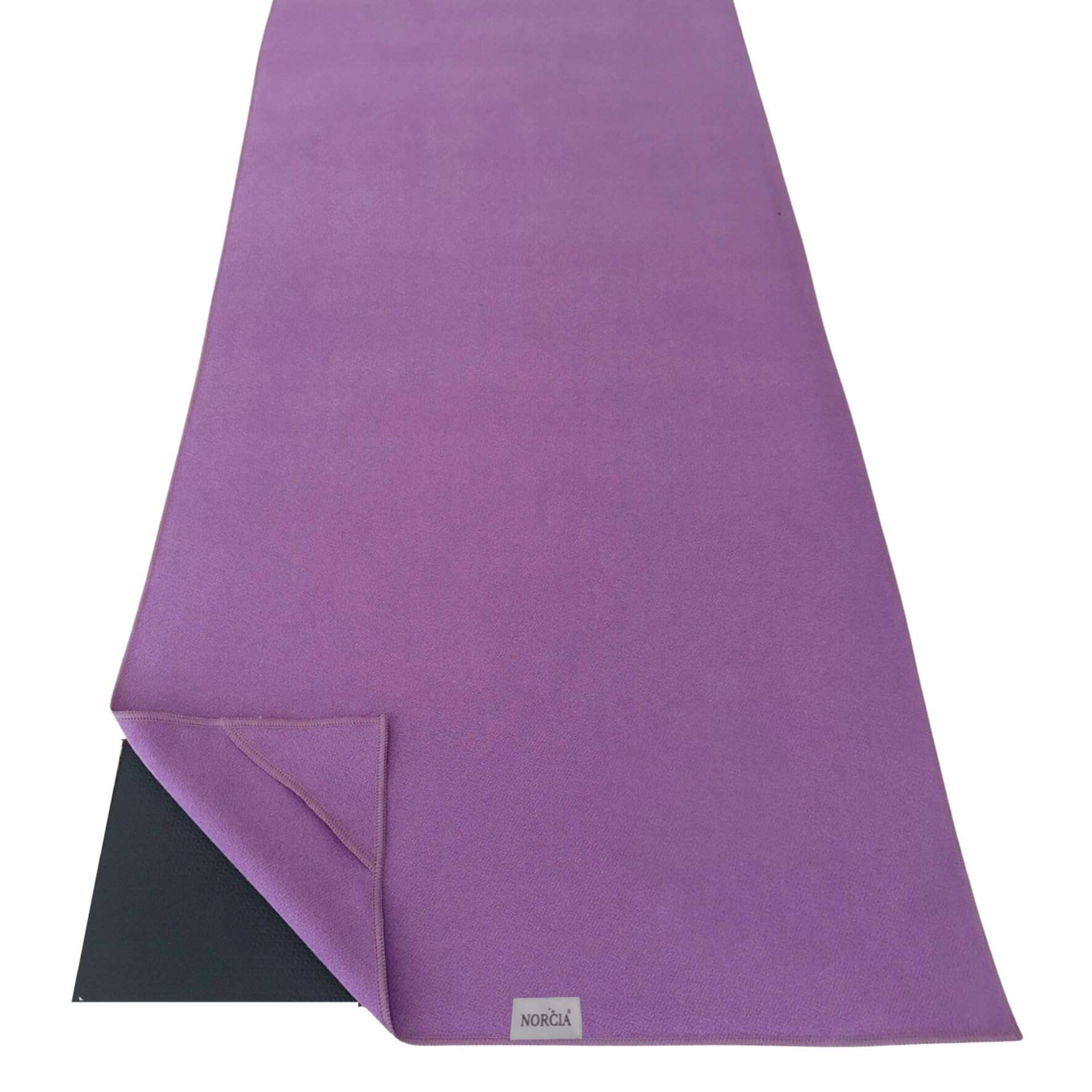 Toalla de Yoga NORCIA, Toalla de Yoga Antideslizante con