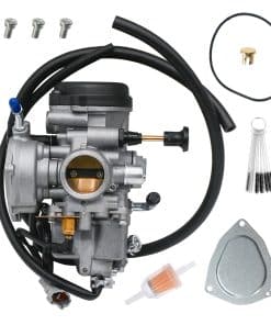 Carburador Cylinman compatible con Yamaha Raptor 125