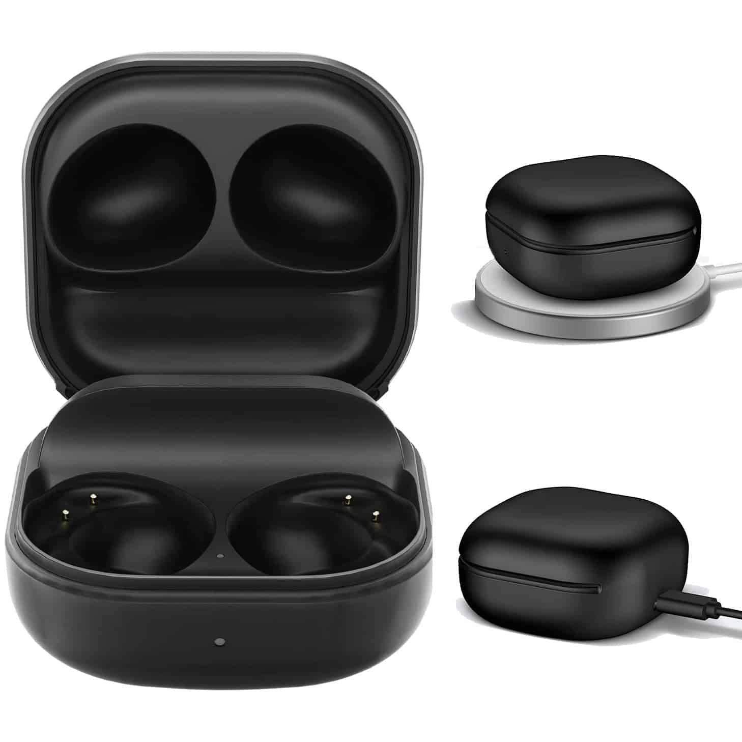 Estuche de carga para Samsung Galaxy Buds Pro 2 SM-R510,