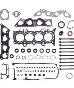 Kit Completo de Juntas y Tornillos de Culata Premium GOCPB