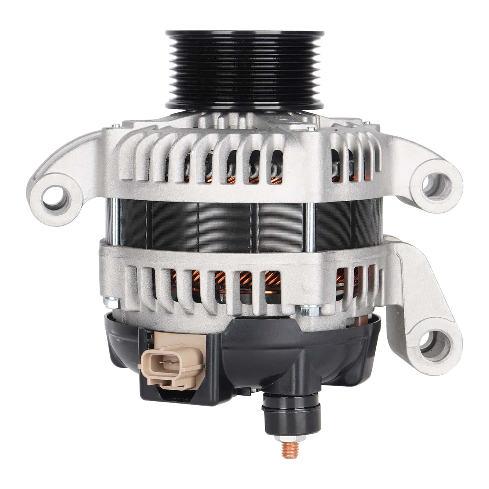 Alternador para Ford F-250 Super-Duty, F-350 Super-Duty