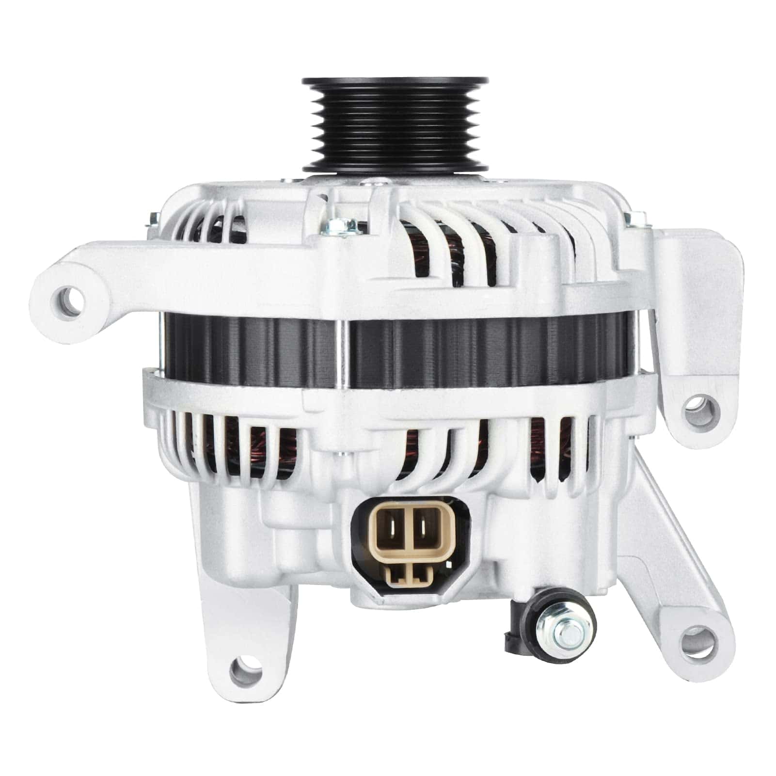 Nuevo Alternador para Mazda 3 2004 2005 2006 2007 2008 2009