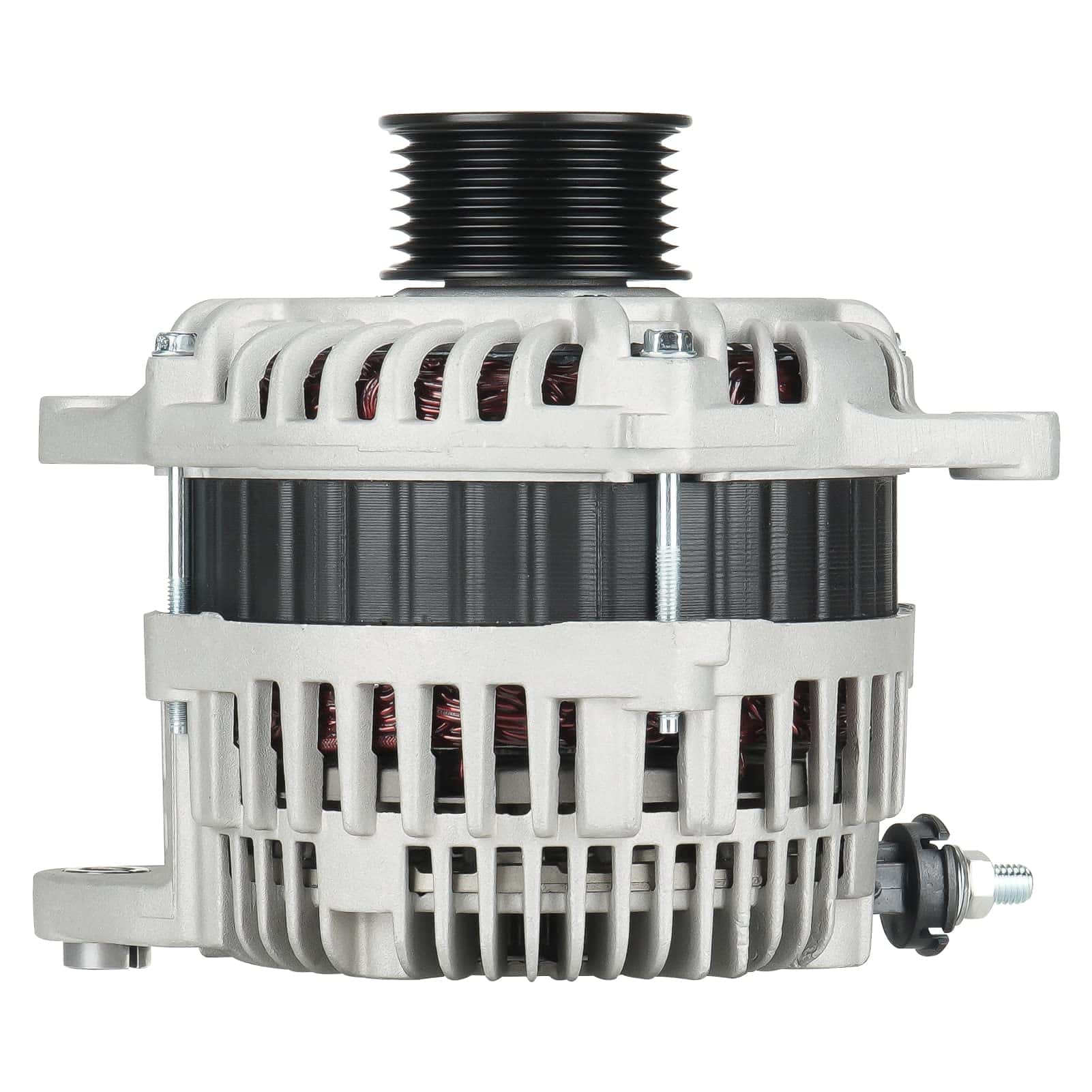 Nuevo Alternador para Nissan Altima 2007-2010, Murano