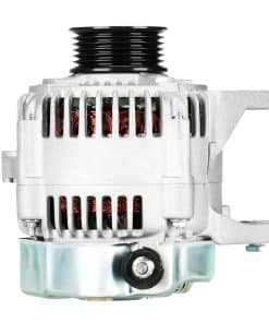 Alternador para Jeep Wrangler 4.0L 2001 2002, Jeep Tj 4.0L