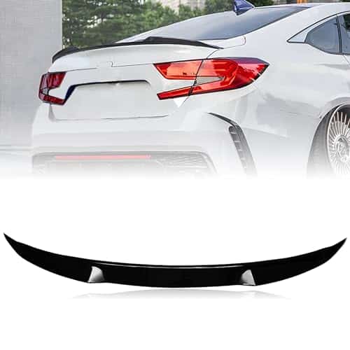 Alerón trasero Rolling Gears compatible con 2018-2022 Honda