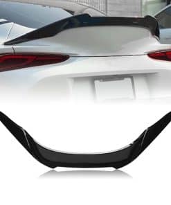 Ala de maletero Rolling Gears compatible con Toyota Supra