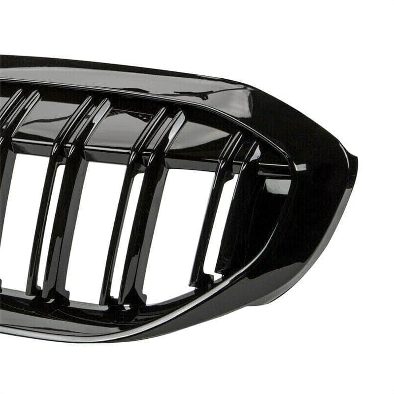 Parrilla Delantera G20 G21 Compatible con BMW 3 Series - Imagen 4